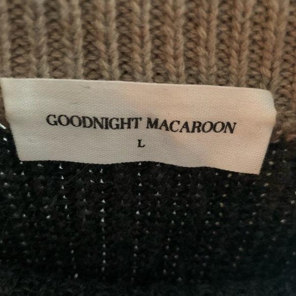 Stripe sweater - Picture 5 of 5